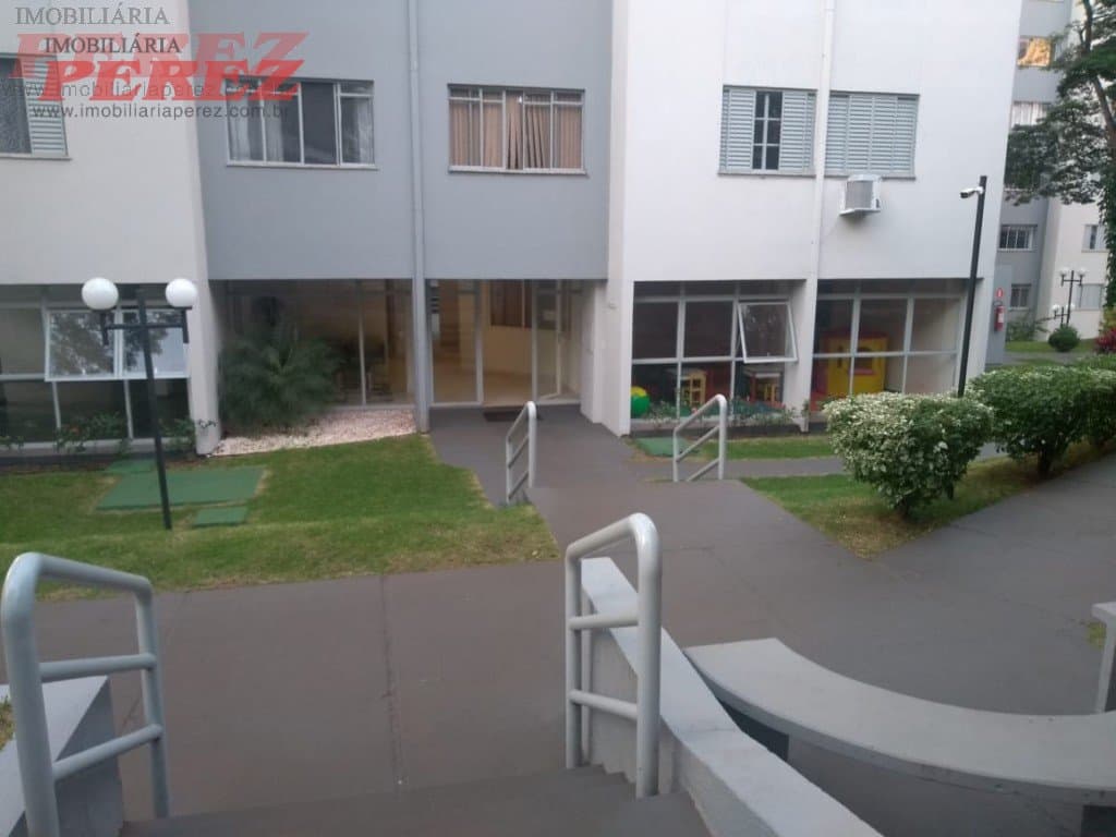 Apartamento no Residencial Do Lago I, de 3 quartos, 70 m² à venda no Gleba Palhano - Londrina/PR - Foto 22