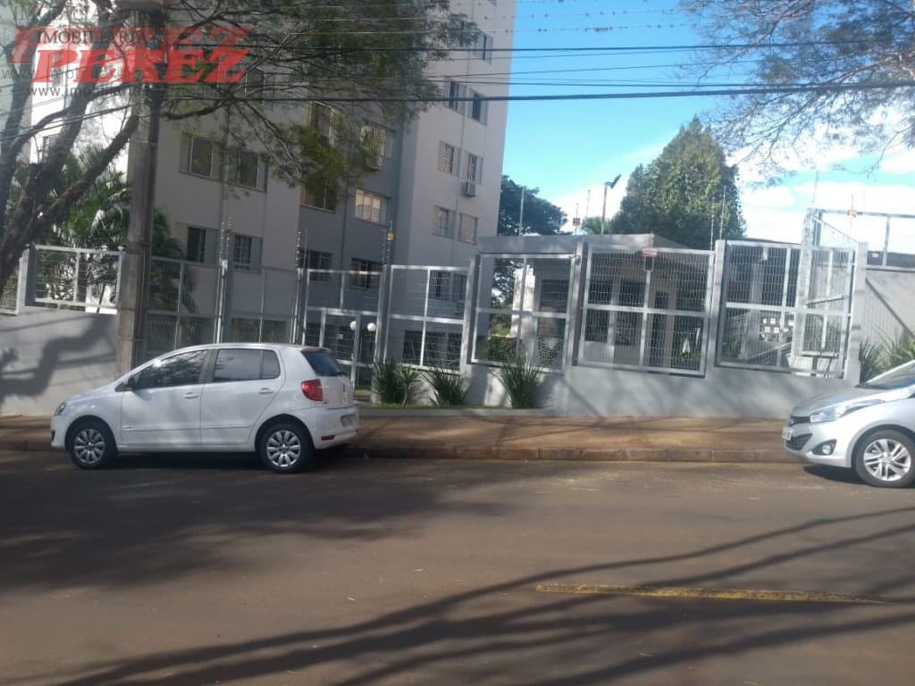 Apartamento no Residencial Do Lago I, de 3 quartos, 70 m² à venda no Gleba Palhano - Londrina/PR - Foto 0