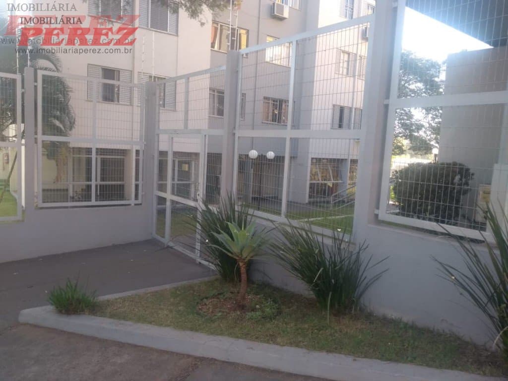 Apartamento no Residencial Do Lago I, de 3 quartos, 70 m² à venda no Gleba Palhano - Londrina/PR - Foto 34
