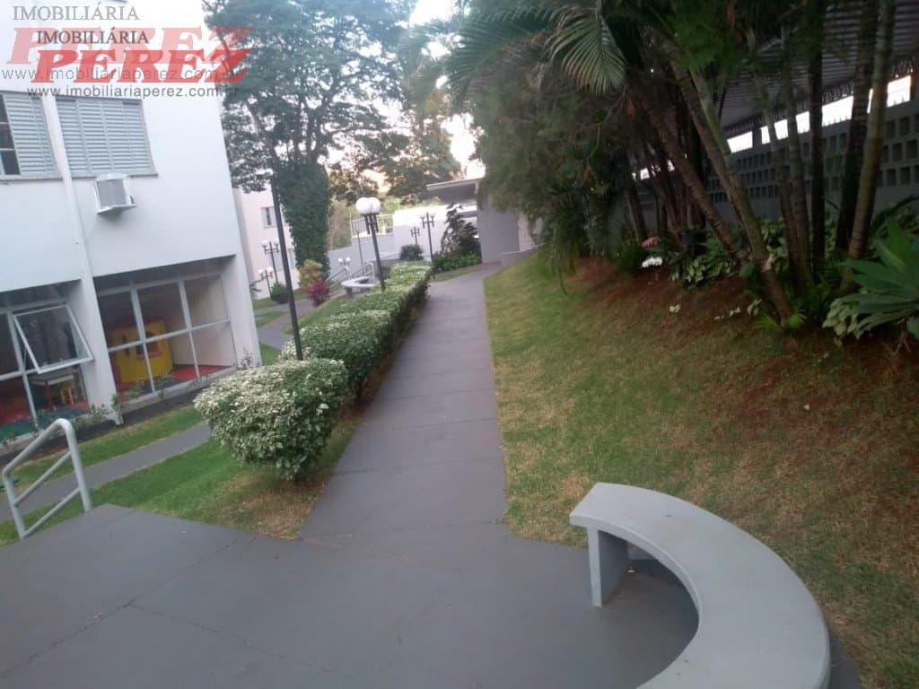 Apartamento no Residencial Do Lago I, de 3 quartos, 70 m² à venda no Gleba Palhano - Londrina/PR - Foto 16