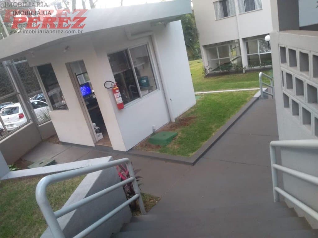 Apartamento no Residencial Do Lago I, de 3 quartos, 70 m² à venda no Gleba Palhano - Londrina/PR - Foto 25
