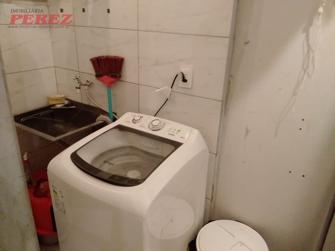 Apartamento no Residencial Do Lago I, de 3 quartos, 70 m² à venda no Gleba Palhano - Londrina/PR - Foto 9
