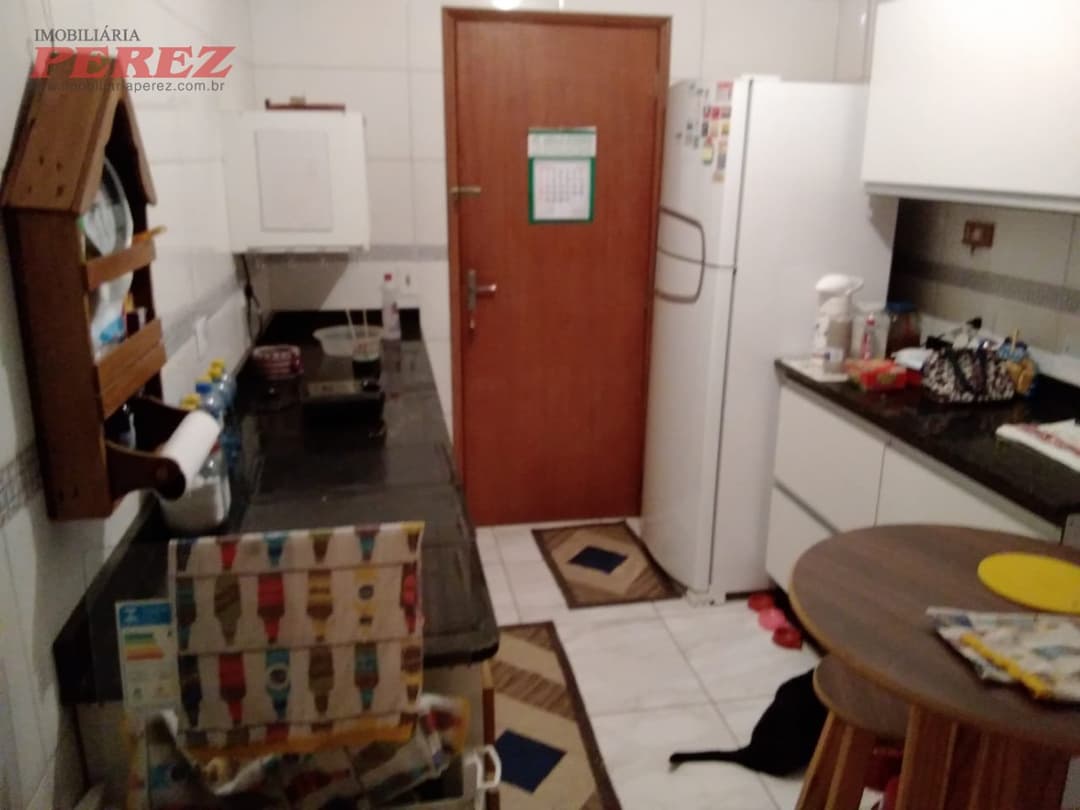 Apartamento no Residencial Do Lago I, de 3 quartos, 70 m² à venda no Gleba Palhano - Londrina/PR - Foto 7