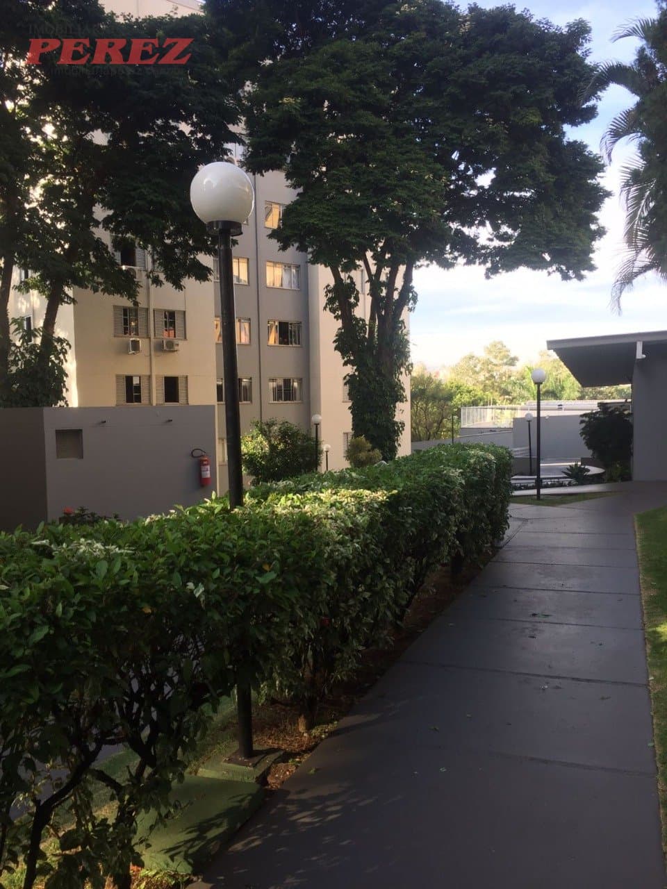 Apartamento no Residencial Do Lago I, de 3 quartos, 70 m² à venda no Gleba Palhano - Londrina/PR - Foto 33