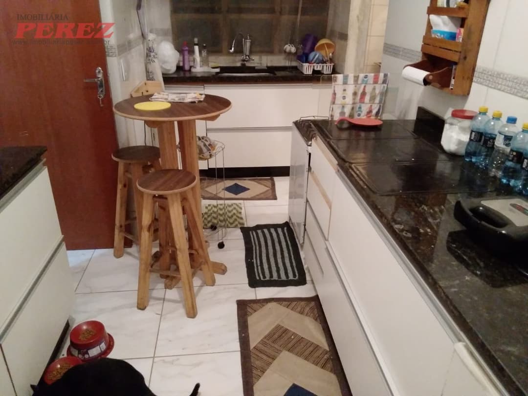 Apartamento no Residencial Do Lago I, de 3 quartos, 70 m² à venda no Gleba Palhano - Londrina/PR - Foto 8