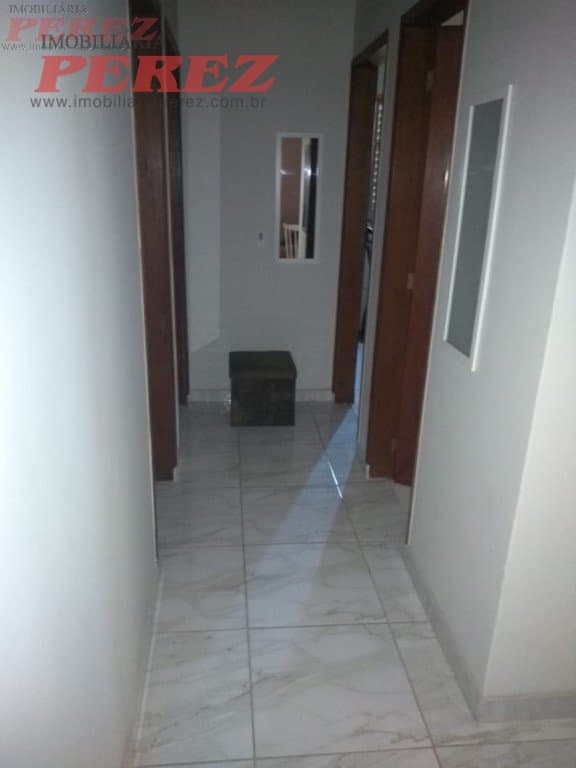 Apartamento no Residencial Do Lago I, de 3 quartos, 70 m² à venda no Gleba Palhano - Londrina/PR - Foto 10