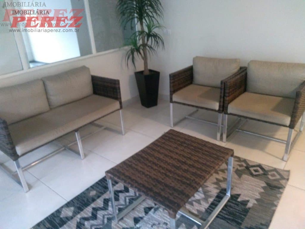 Apartamento no Residencial Do Lago I, de 3 quartos, 70 m² à venda no Gleba Palhano - Londrina/PR - Foto 2