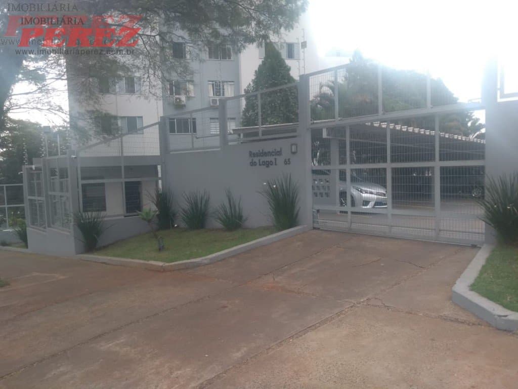 Apartamento no Residencial Do Lago I, de 3 quartos, 70 m² à venda no Gleba Palhano - Londrina/PR - Foto 17