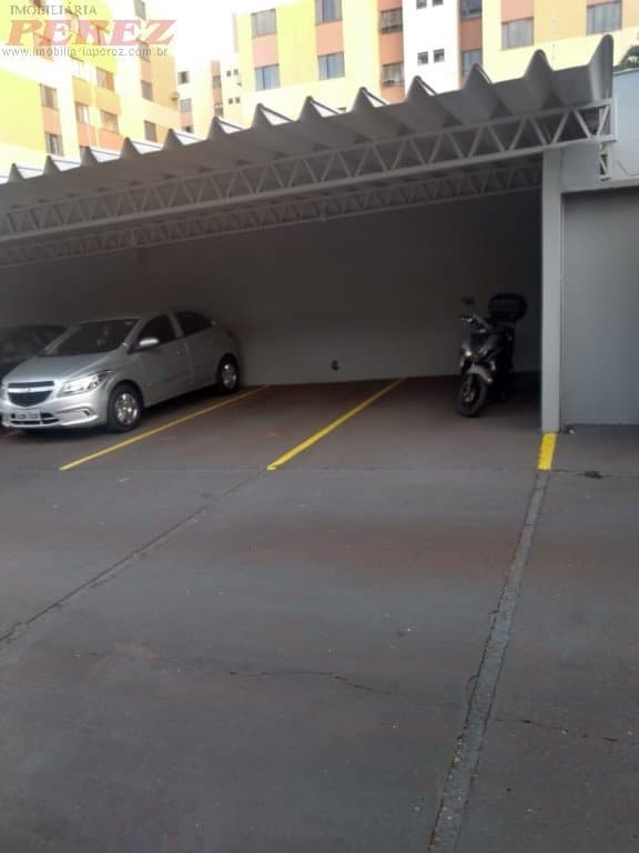 Apartamento no Residencial Do Lago I, de 3 quartos, 70 m² à venda no Gleba Palhano - Londrina/PR - Foto 26