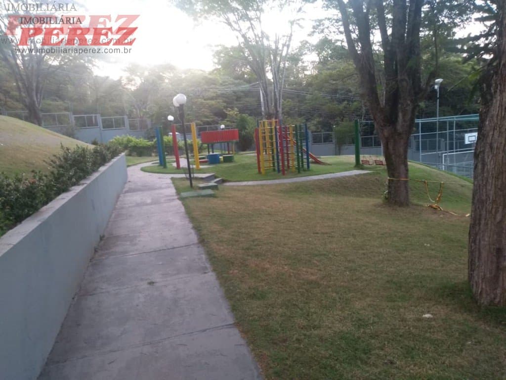 Apartamento no Residencial Do Lago I, de 3 quartos, 70 m² à venda no Gleba Palhano - Londrina/PR - Foto 27