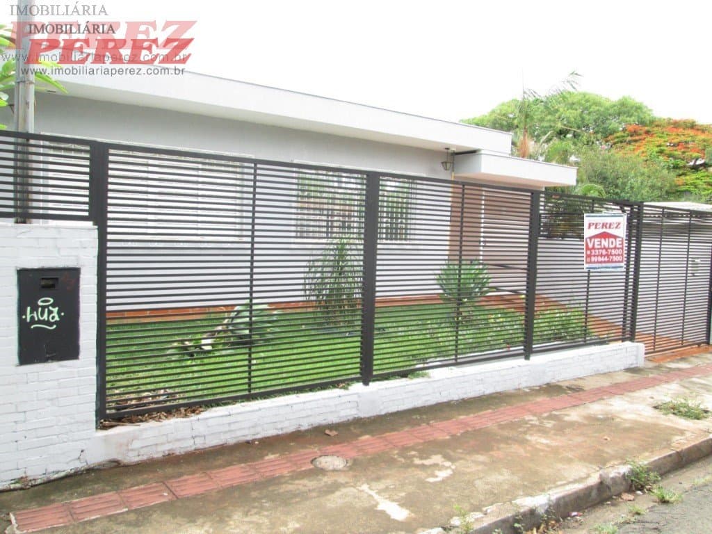 Casa, de 4 quartos, 174 m² à venda no Petropolis - Londrina/PR - Foto 26