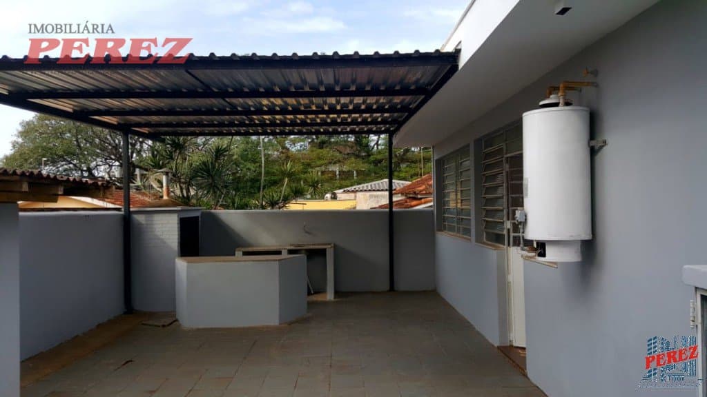 Casa, de 4 quartos, 174 m² à venda no Petropolis - Londrina/PR - Foto 21
