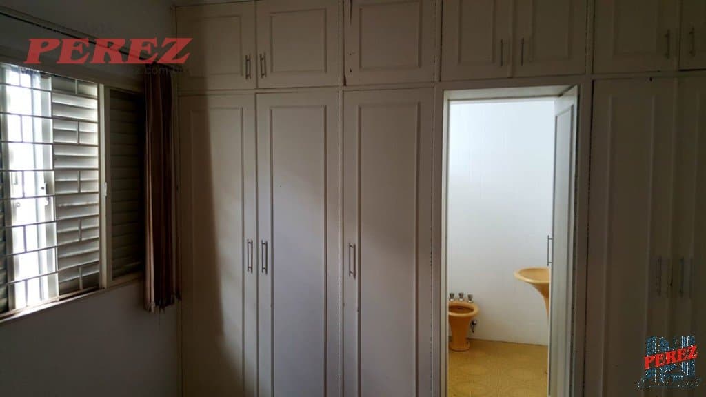 Casa, de 4 quartos, 174 m² à venda no Petropolis - Londrina/PR - Foto 15