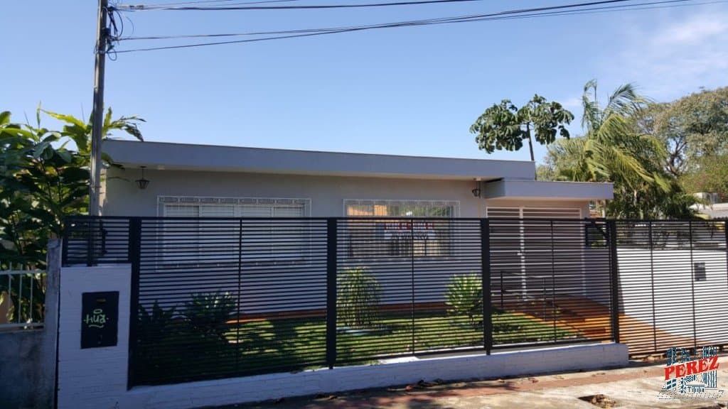 Casa, de 4 quartos, 174 m² à venda no Petropolis - Londrina/PR - Foto 23
