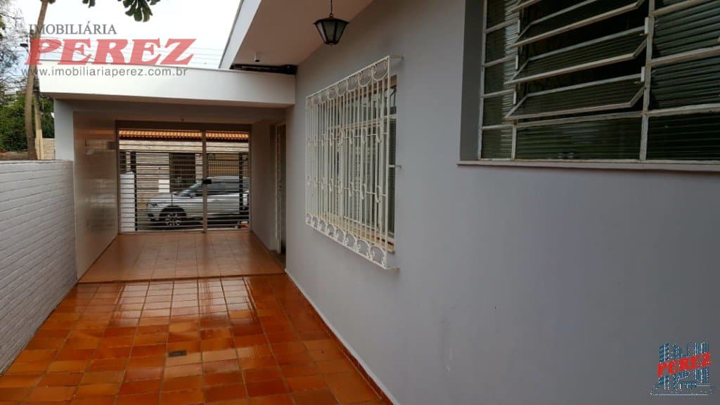 Casa, de 4 quartos, 174 m² à venda no Petropolis - Londrina/PR - Foto 3