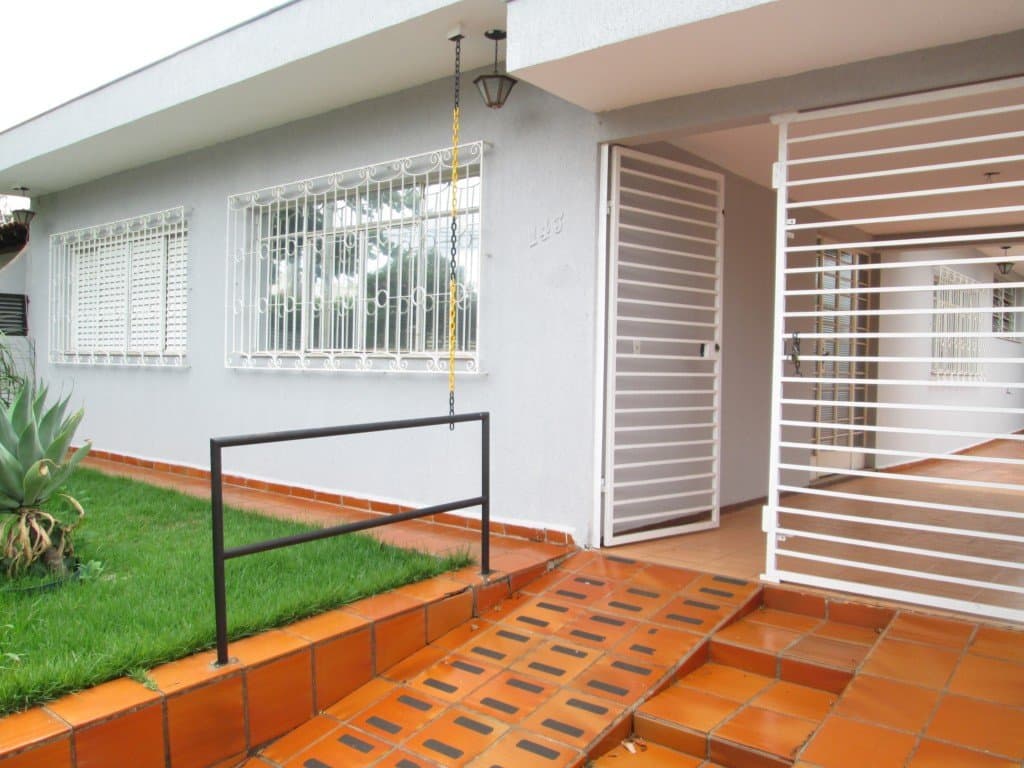 Casa, de 4 quartos, 174 m² à venda no Petropolis - Londrina/PR - Foto 24