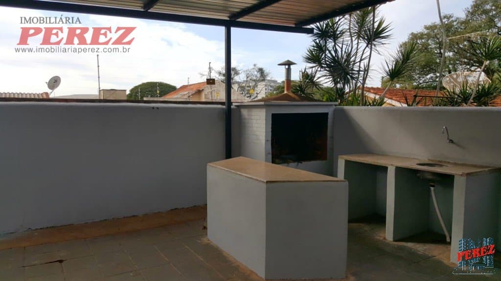 Casa, de 4 quartos, 174 m² à venda no Petropolis - Londrina/PR - Foto 20