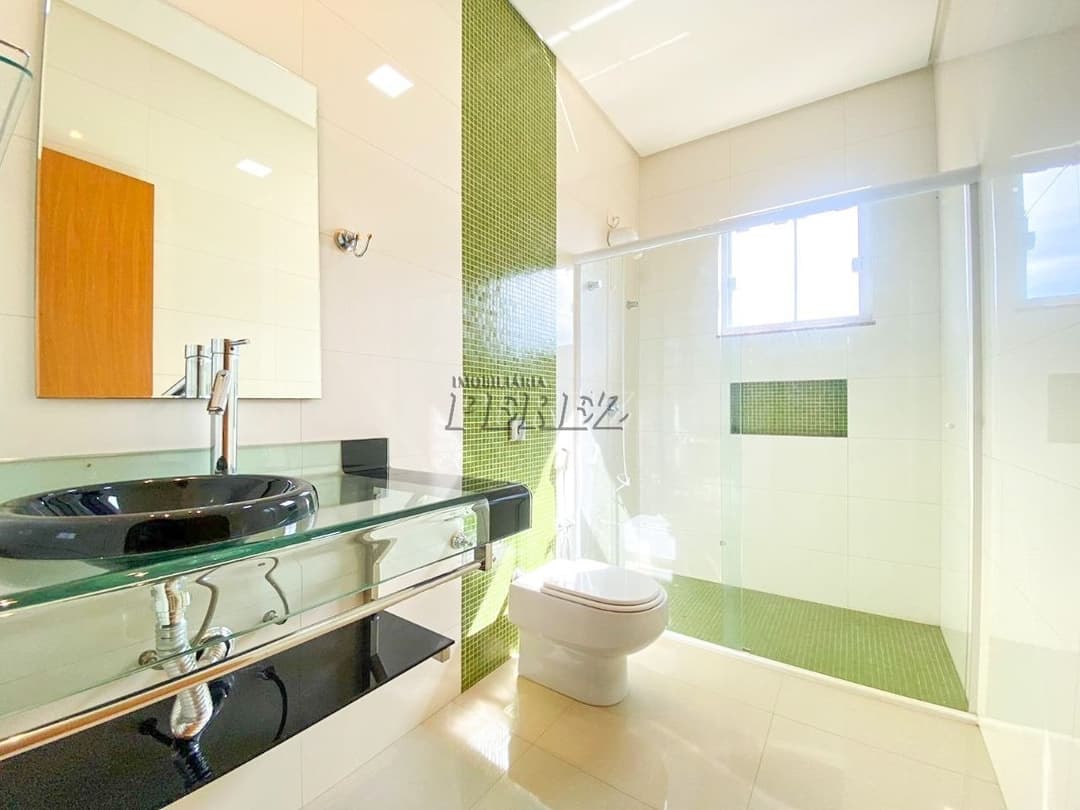Casa  no Royal Forest, de 5 quartos, 430 m² para alugar no Esperanca - Londrina/PR - Foto 26