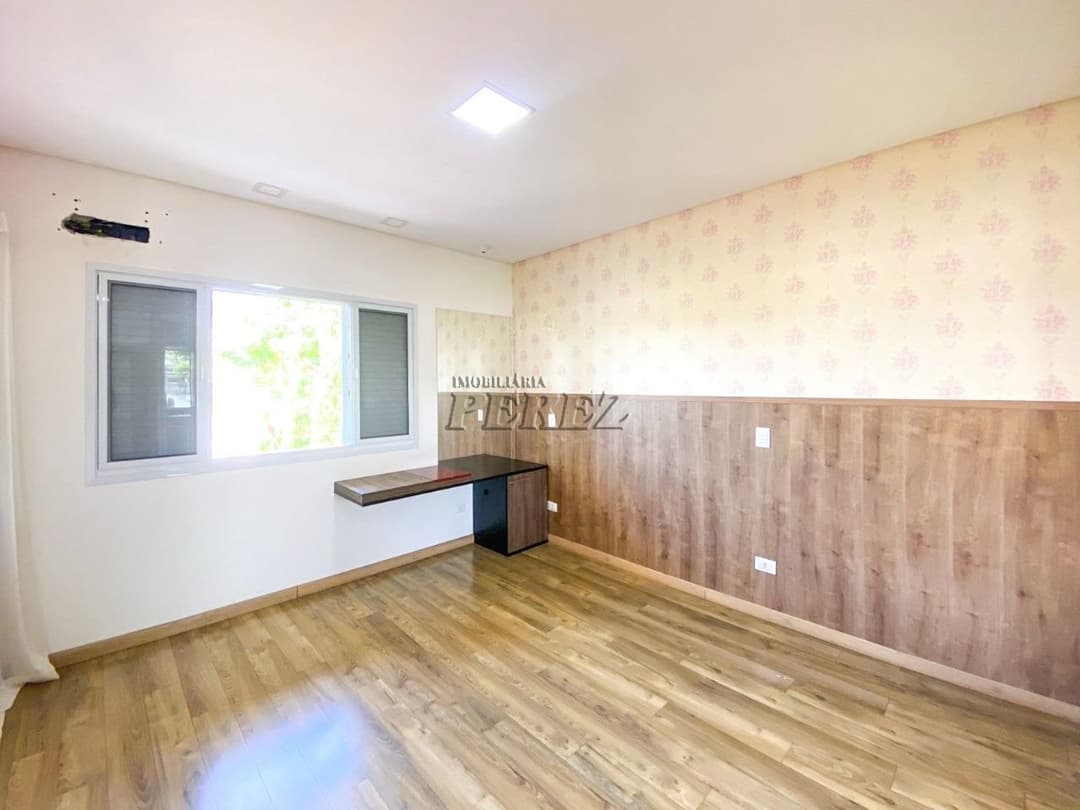 Casa  no Royal Forest, de 5 quartos, 430 m² para alugar no Esperanca - Londrina/PR - Foto 23