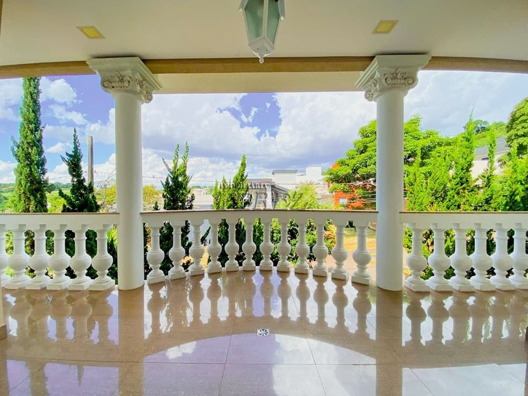 Casa  no Royal Forest, de 5 quartos, 430 m² para alugar no Esperanca - Londrina/PR - Foto 15