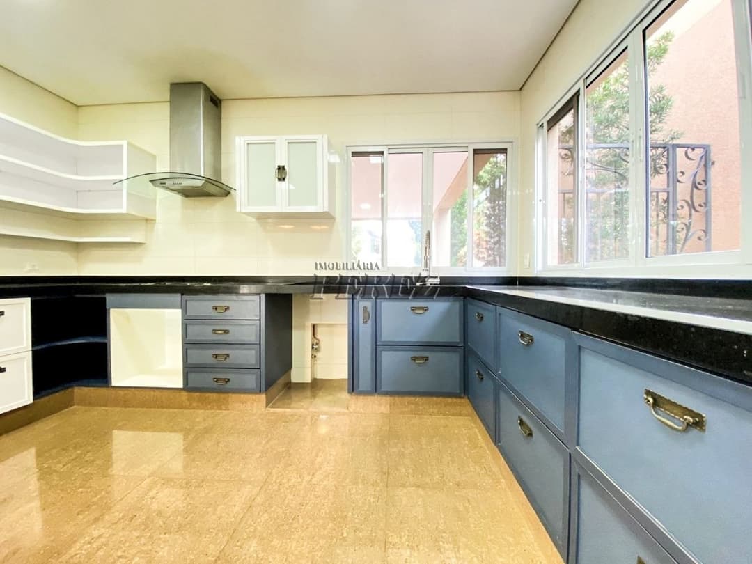 Casa  no Royal Forest, de 5 quartos, 430 m² para alugar no Esperanca - Londrina/PR - Foto 8