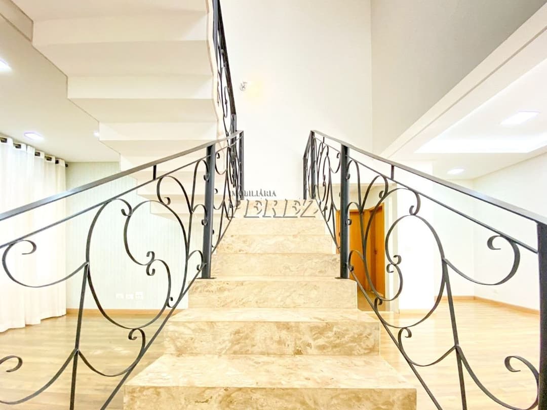 Casa  no Royal Forest, de 5 quartos, 430 m² para alugar no Esperanca - Londrina/PR - Foto 12