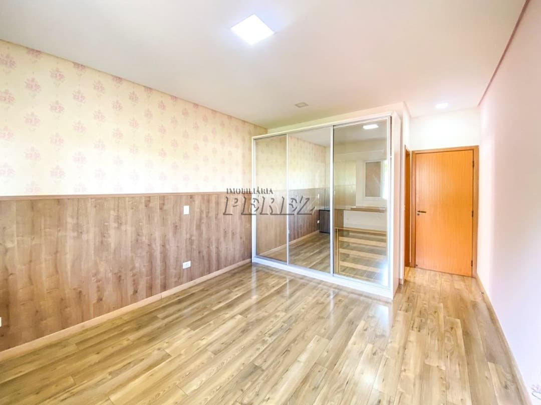 Casa  no Royal Forest, de 5 quartos, 430 m² para alugar no Esperanca - Londrina/PR - Foto 24