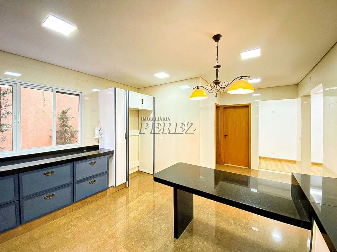 Casa  no Royal Forest, de 5 quartos, 430 m² para alugar no Esperanca - Londrina/PR - Foto 9