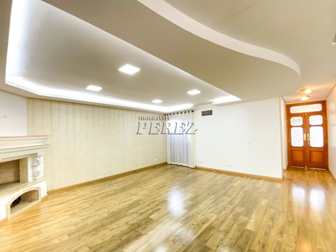 Casa  no Royal Forest, de 5 quartos, 430 m² para alugar no Esperanca - Londrina/PR - Foto 2
