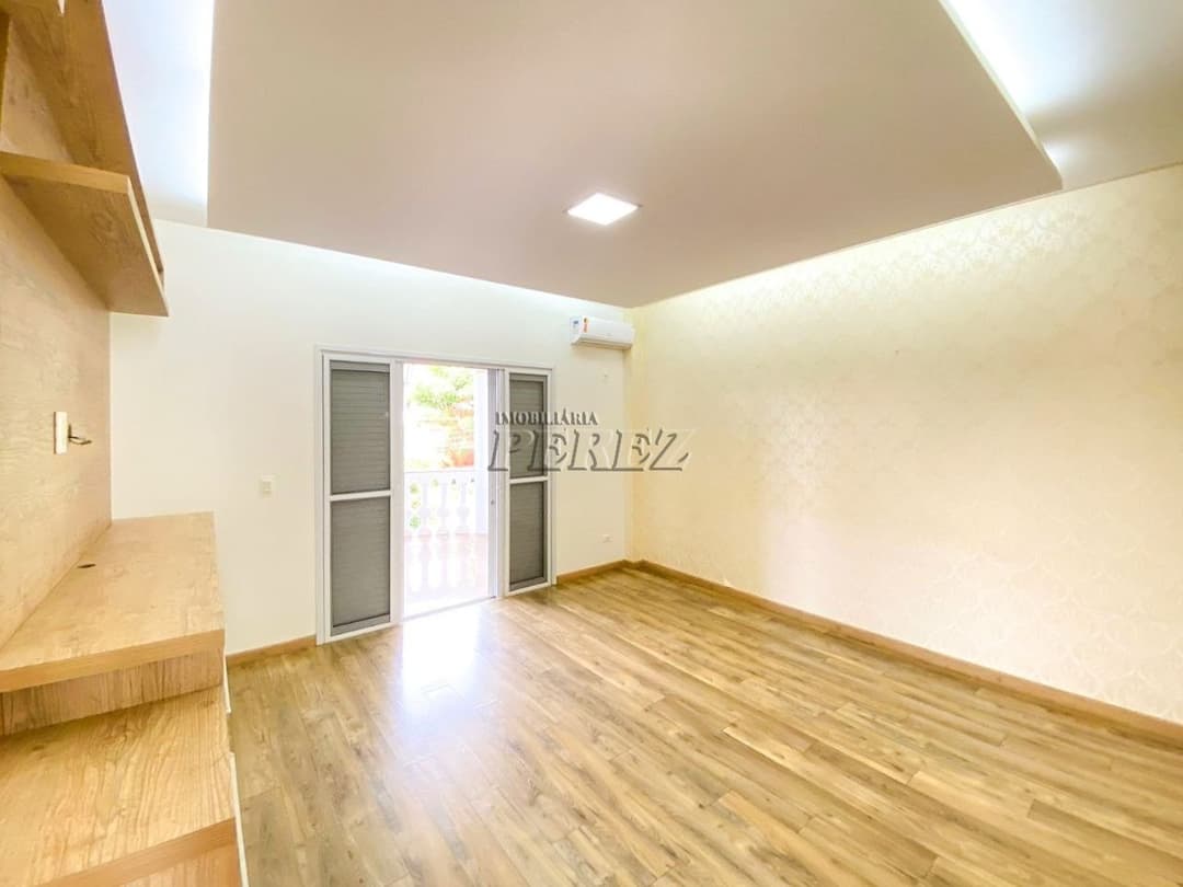 Casa  no Royal Forest, de 5 quartos, 430 m² para alugar no Esperanca - Londrina/PR - Foto 13