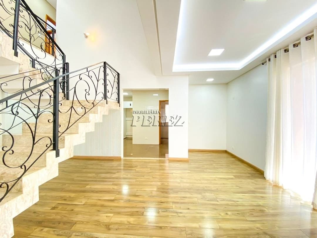 Casa  no Royal Forest, de 5 quartos, 430 m² para alugar no Esperanca - Londrina/PR - Foto 4