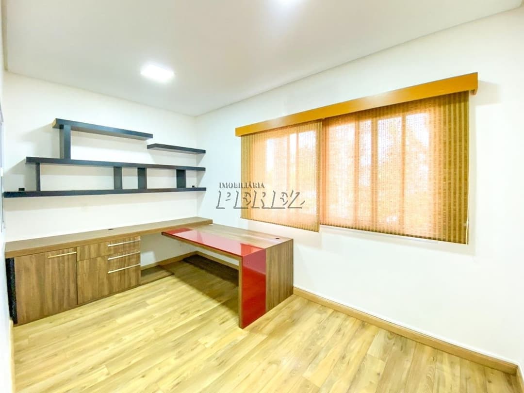 Casa  no Royal Forest, de 5 quartos, 430 m² para alugar no Esperanca - Londrina/PR - Foto 10