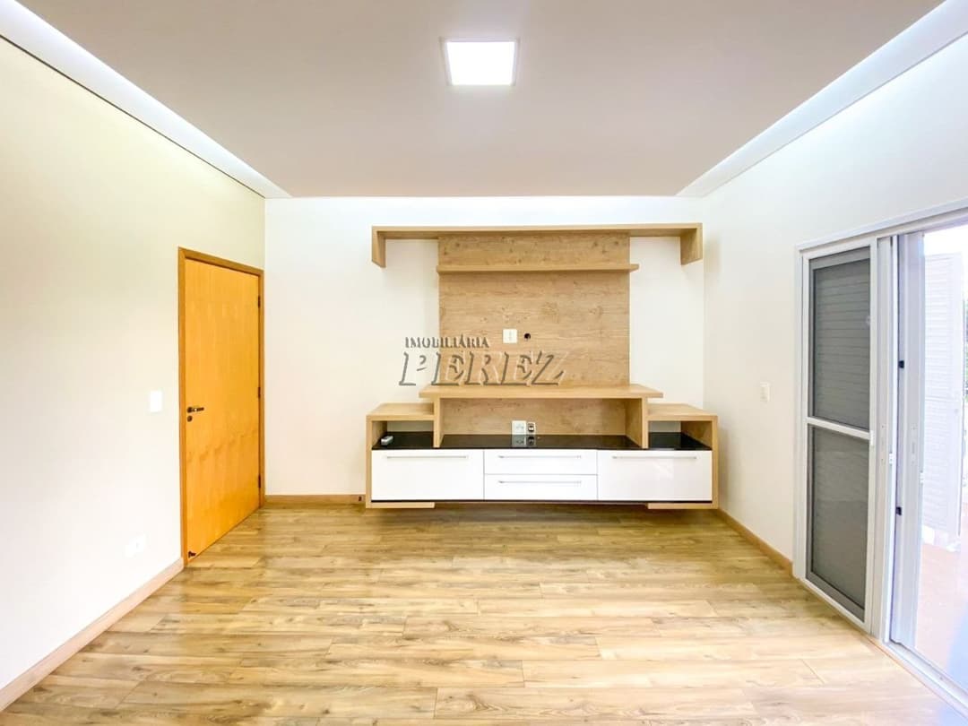 Casa  no Royal Forest, de 5 quartos, 430 m² para alugar no Esperanca - Londrina/PR - Foto 14