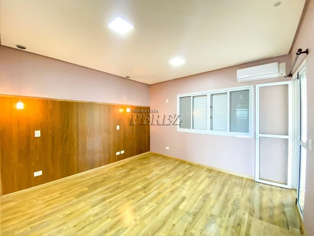 Casa  no Royal Forest, de 5 quartos, 430 m² para alugar no Esperanca - Londrina/PR - Foto 17