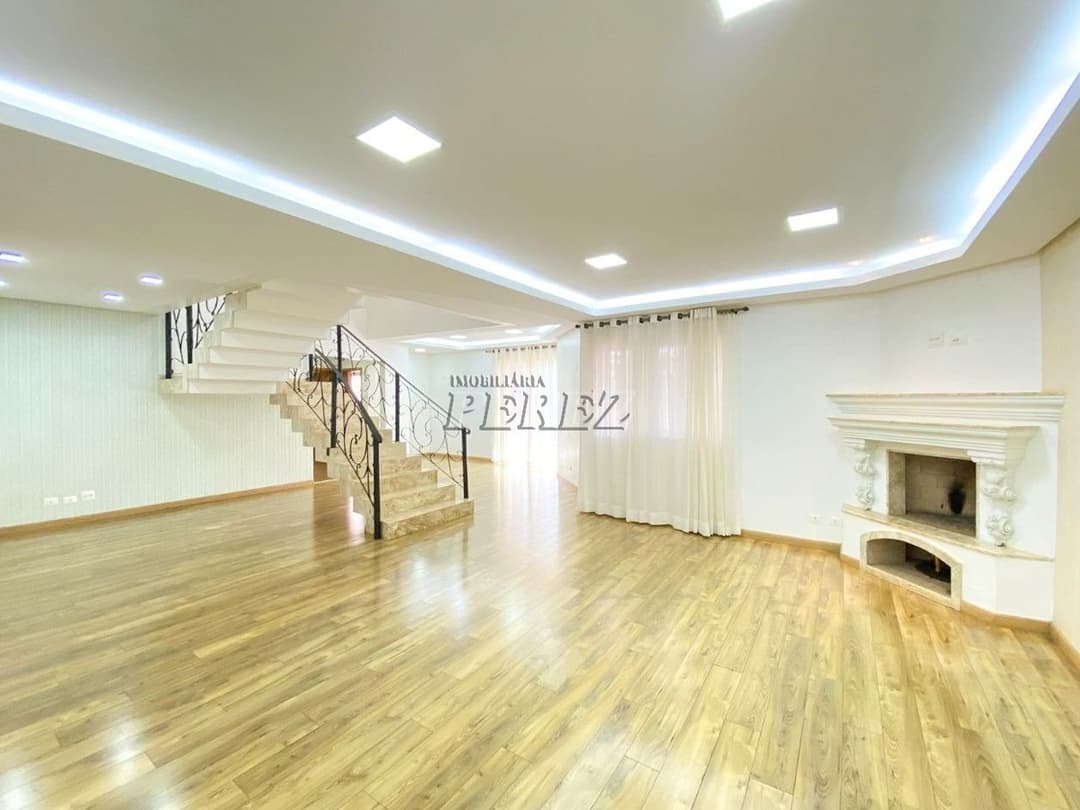 Casa  no Royal Forest, de 5 quartos, 430 m² para alugar no Esperanca - Londrina/PR - Foto 3