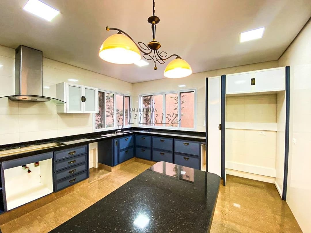 Casa  no Royal Forest, de 5 quartos, 430 m² para alugar no Esperanca - Londrina/PR - Foto 7