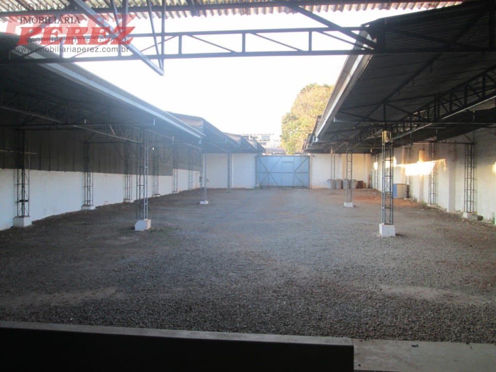 Imóveis Comerciais, 2661.43 m² para alugar no Boa Vista - Londrina/PR - Foto 68