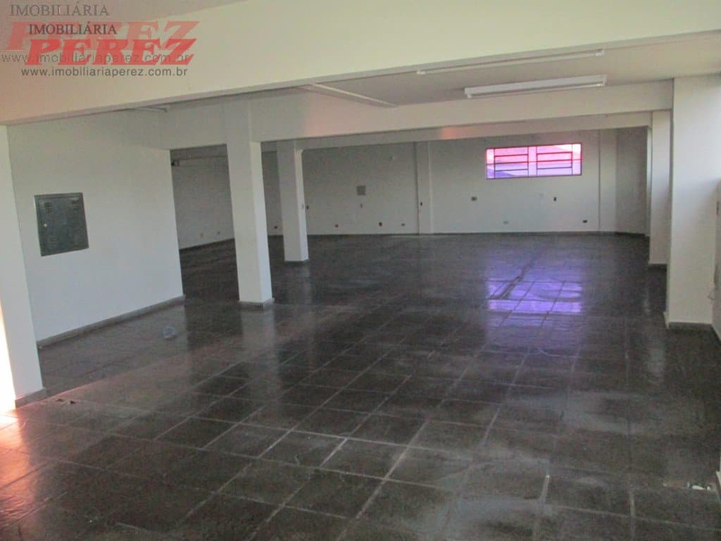 Imóveis Comerciais, 2661.43 m² para alugar no Boa Vista - Londrina/PR - Foto 36