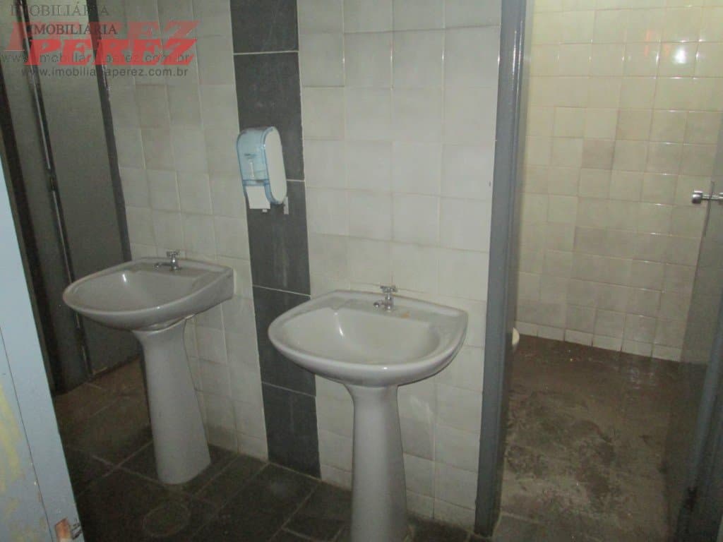 Imóveis Comerciais, 2661.43 m² para alugar no Boa Vista - Londrina/PR - Foto 50