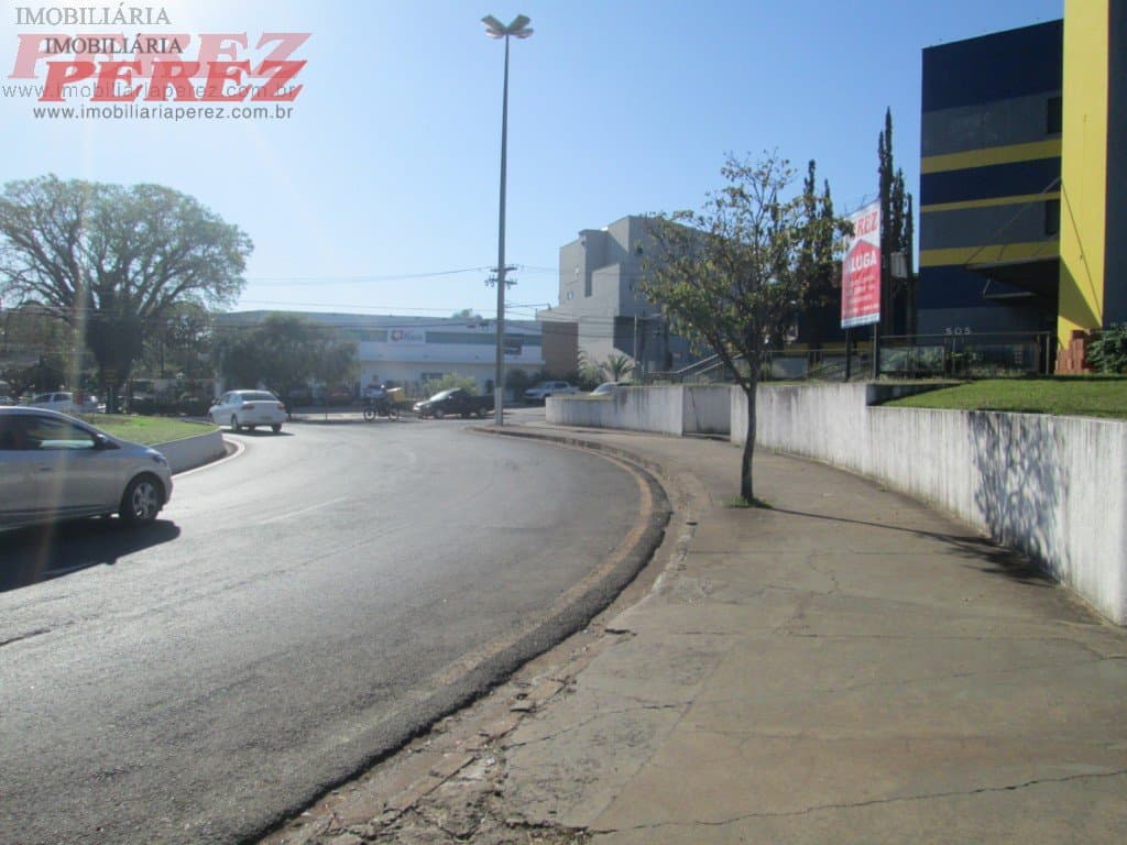 Imóveis Comerciais, 2661.43 m² para alugar no Boa Vista - Londrina/PR - Foto 2