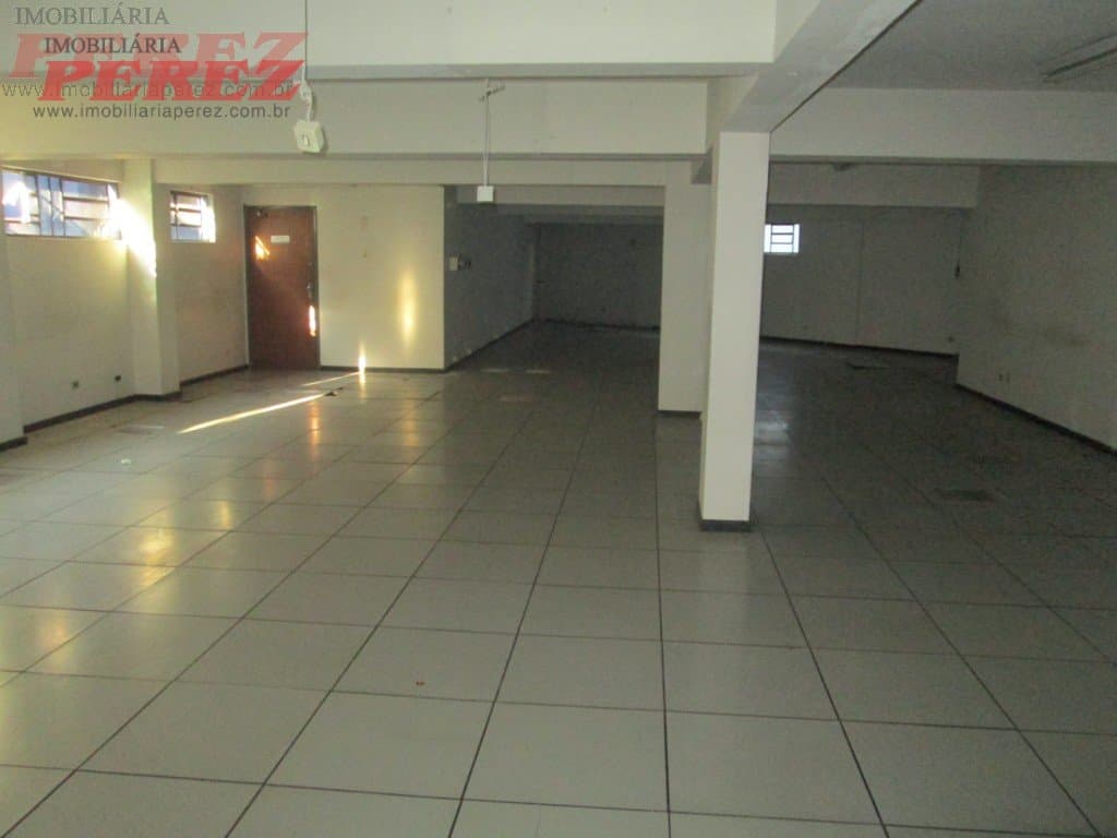 Imóveis Comerciais, 2661.43 m² para alugar no Boa Vista - Londrina/PR - Foto 14