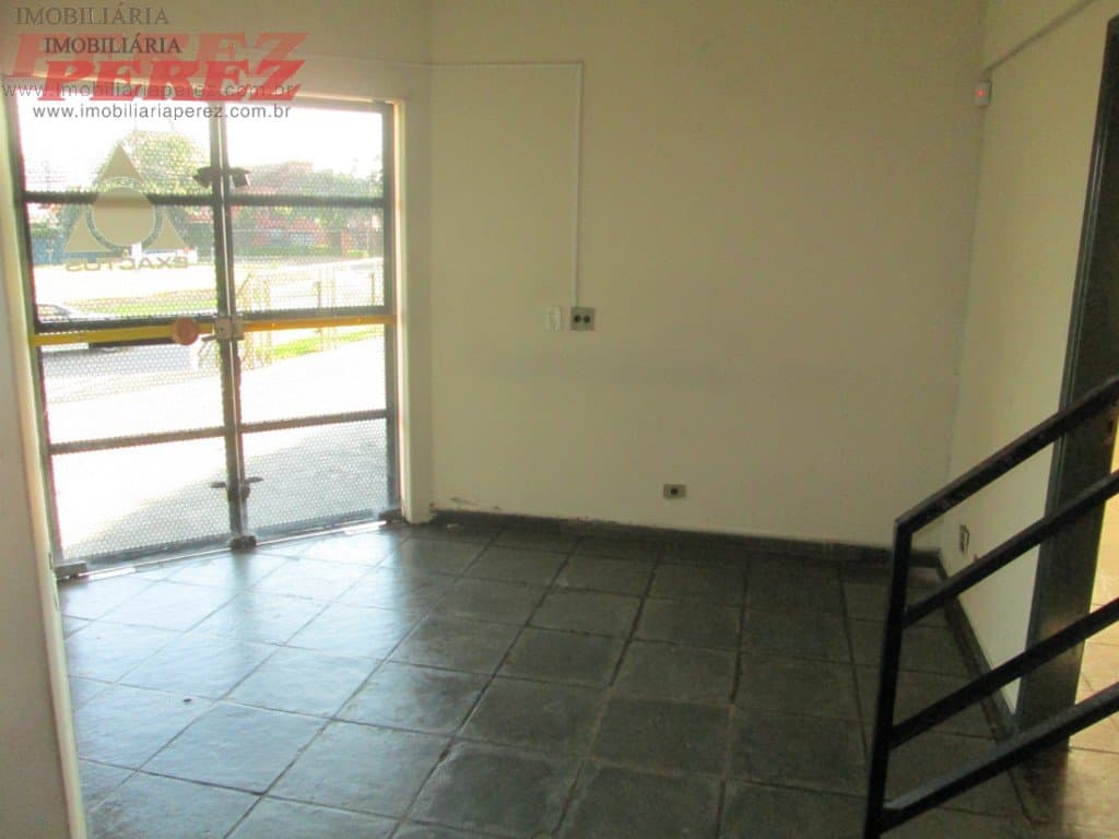 Imóveis Comerciais, 2661.43 m² para alugar no Boa Vista - Londrina/PR - Foto 3