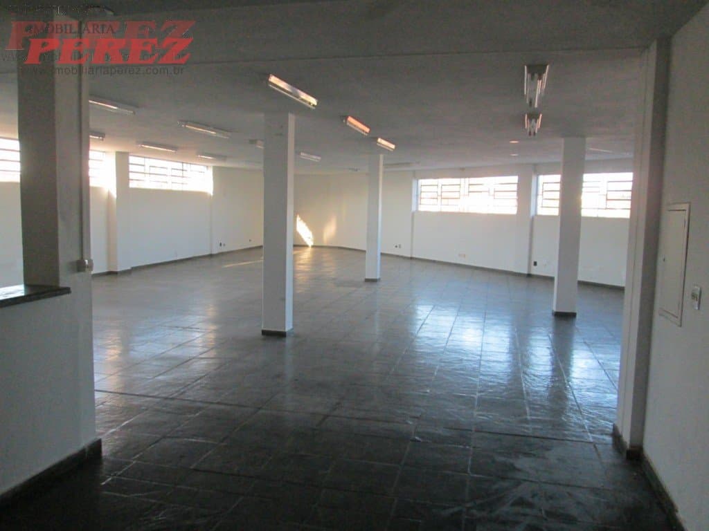 Imóveis Comerciais, 2661.43 m² para alugar no Boa Vista - Londrina/PR - Foto 57