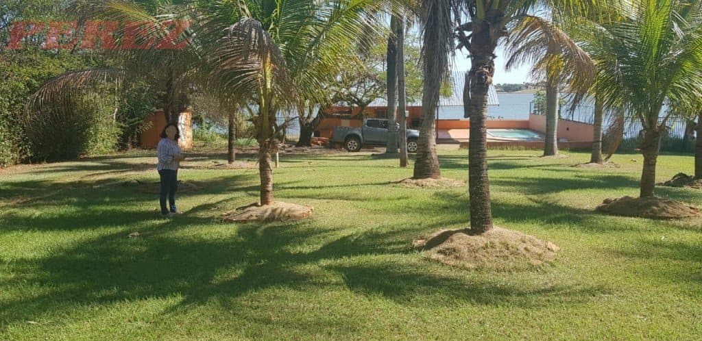 Imóveis Rurais, de 2 quartos à venda no Ibiaci - Ibiaci/PR - Foto 9