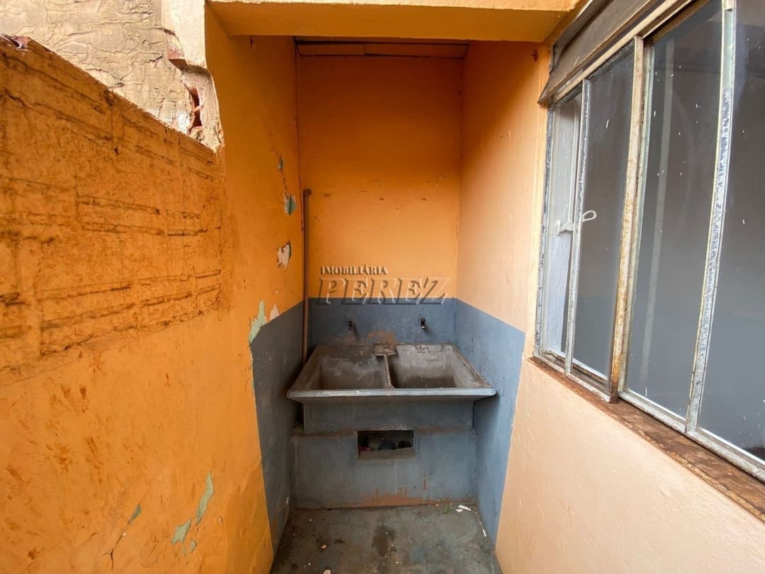 Casa para alugar na Vila Goes, centro de Londrina - Foto 7