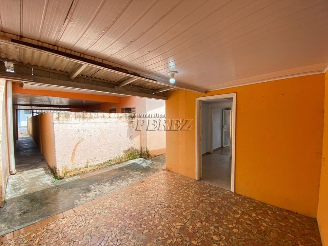 Casa para alugar na Vila Goes, centro de Londrina - Foto 1