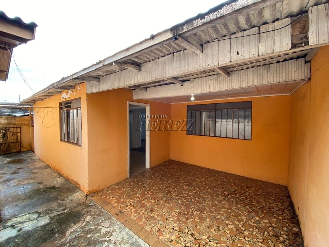 Casa para alugar na Vila Goes, centro de Londrina - Foto 0