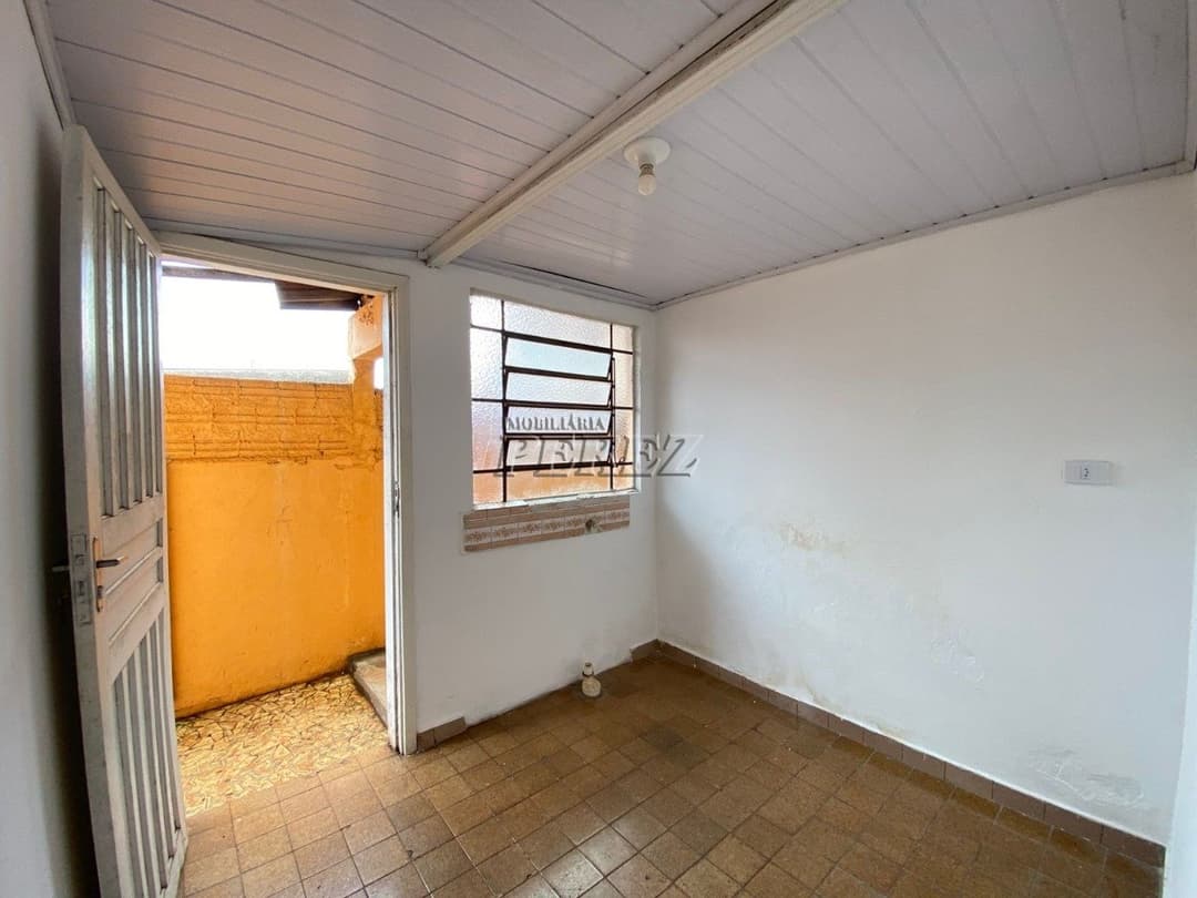 Casa para alugar na Vila Goes, centro de Londrina - Foto 6