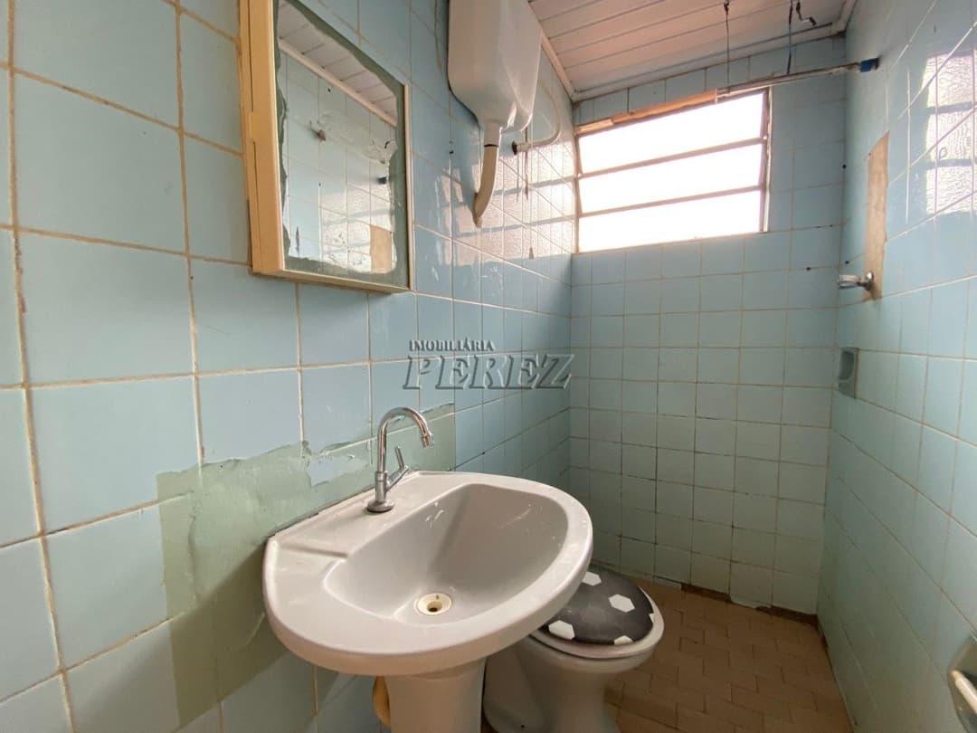 Casa para alugar na Vila Goes, centro de Londrina - Foto 5