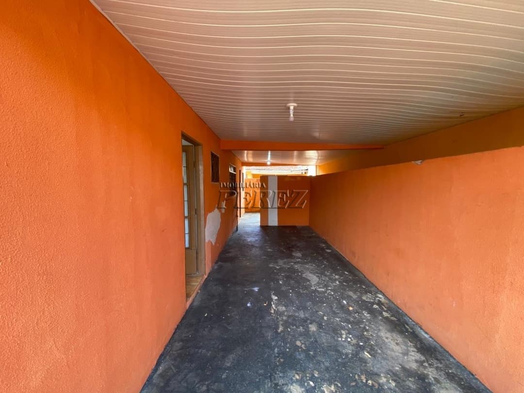 Casa para alugar no centro de Londrina - Vila Goes - Foto 1